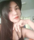 Rencontre Femme Thaïlande à Navanakorn : Ya, 25 ans